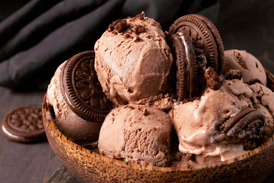 Dessert