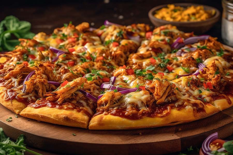Pizzafabrik